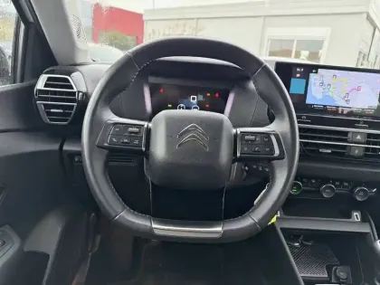 Photo 8 Citroën C4  PureTech 130 S&S BVM6