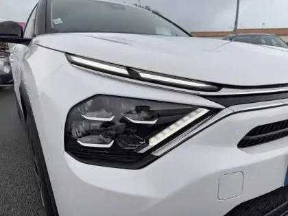 Photo 15 Citroën C4  PureTech 130 S&S BVM6