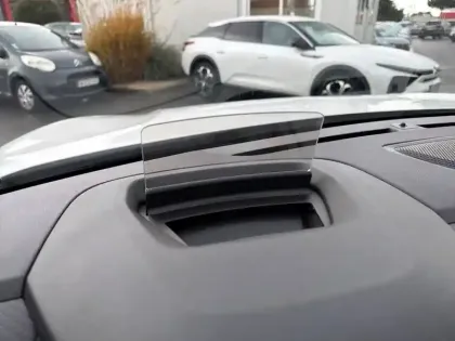 Photo 14 Citroën C4  PureTech 130 S&S BVM6