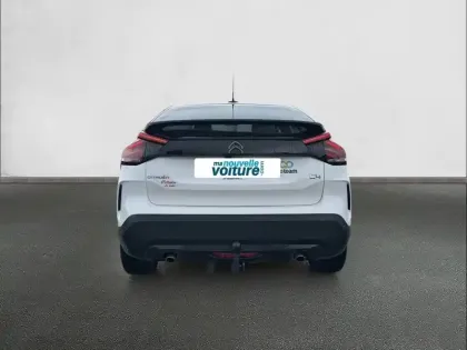 Photo 4 Citroën C4  PureTech 130 S&S BVM6