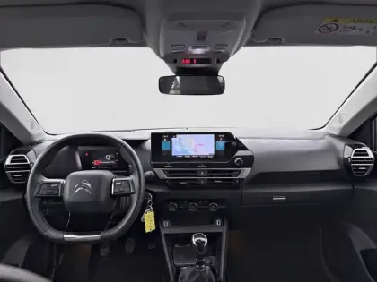 Photo 7 Citroën C4  PureTech 130 S&S BVM6