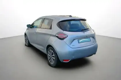 Photo 3 Renault Zoé Zoe R110 Achat Intégral