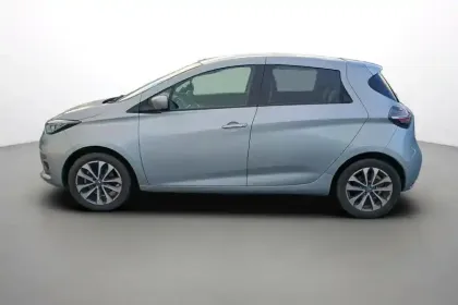 Photo 2 Renault Zoé Zoe R110 Achat Intégral