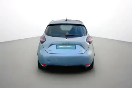 Photo 4 Renault Zoé Zoe R110 Achat Intégral