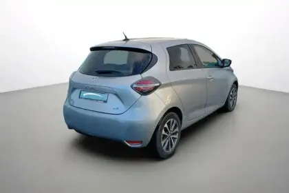 Photo 5 Renault Zoé Zoe R110 Achat Intégral