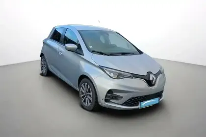 Photo 7 Renault Zoé Zoe R110 Achat Intégral