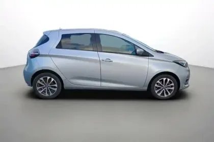 Photo 6 Renault Zoé Zoe R110 Achat Intégral
