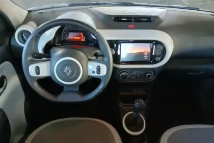 Photo 8 Renault Twingo  III SCe 65