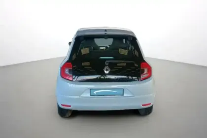 Photo 4 Renault Twingo  III SCe 65