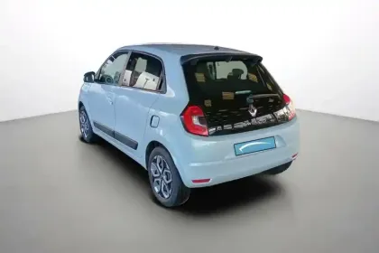 Photo 3 Renault Twingo  III SCe 65