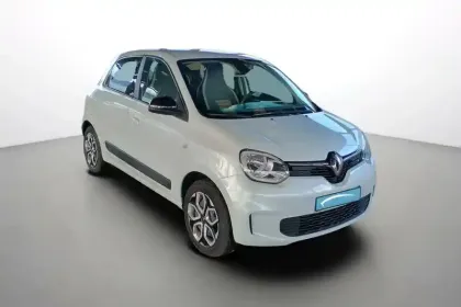 Photo 7 Renault Twingo  III SCe 65