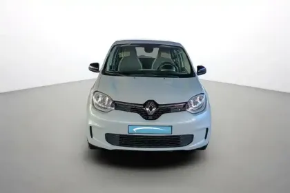 Photo 1 Renault Twingo  III SCe 65