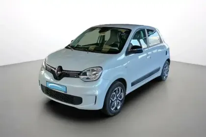Photo Renault Twingo Equilibre