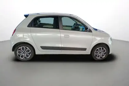 Photo 6 Renault Twingo  III SCe 65