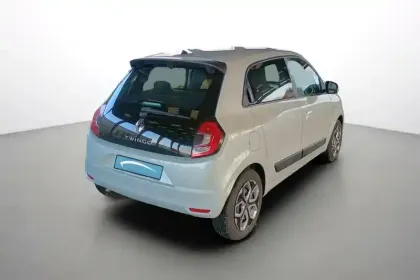 Photo 5 Renault Twingo  III SCe 65