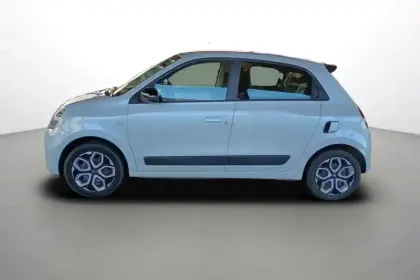 Photo 2 Renault Twingo  III SCe 65