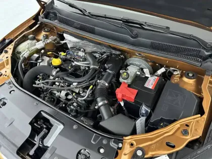 Photo 29 Dacia Sandero  ECO-G 100 - 22