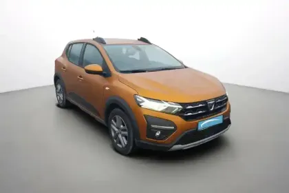 Photo 7 Dacia Sandero  ECO-G 100 - 22