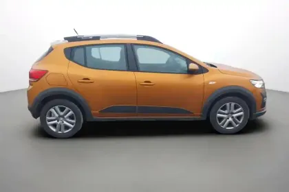 Photo 6 Dacia Sandero  ECO-G 100 - 22