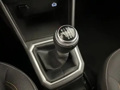 Photo 21 Dacia Sandero  ECO-G 100 - 22