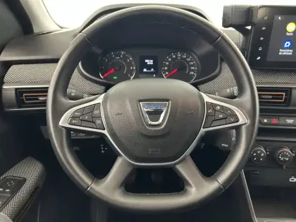 Photo 23 Dacia Sandero  ECO-G 100 - 22