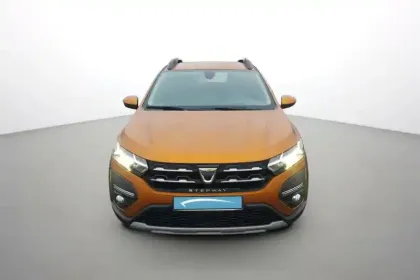 Photo 1 Dacia Sandero  ECO-G 100 - 22