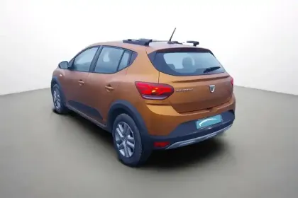 Photo 3 Dacia Sandero  ECO-G 100 - 22