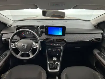 Photo 32 Dacia Sandero  ECO-G 100 - 22