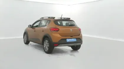 Photo 11 Dacia Sandero  ECO-G 100 - 22