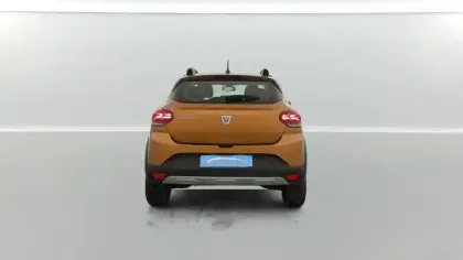 Photo 12 Dacia Sandero  ECO-G 100 - 22