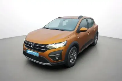 Photo Dacia Sandero Stepway Confort