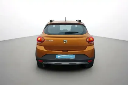 Photo 4 Dacia Sandero  ECO-G 100 - 22