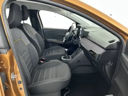 Photo 22 Dacia Sandero  ECO-G 100 - 22