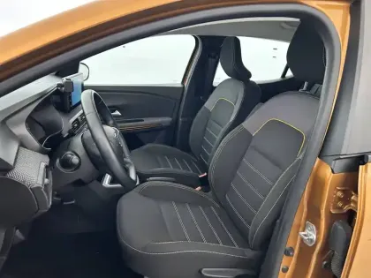 Photo 17 Dacia Sandero  ECO-G 100 - 22