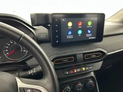 Photo 20 Dacia Sandero  ECO-G 100 - 22