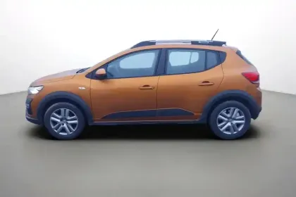 Photo 2 Dacia Sandero  ECO-G 100 - 22