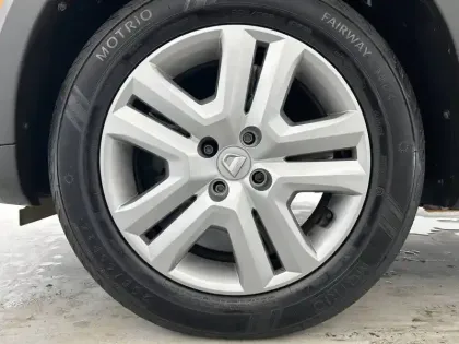 Photo 27 Dacia Sandero  ECO-G 100 - 22