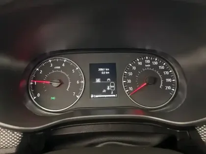 Photo 25 Dacia Sandero  ECO-G 100 - 22