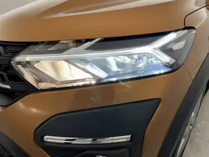 Photo 28 Dacia Sandero  ECO-G 100 - 22