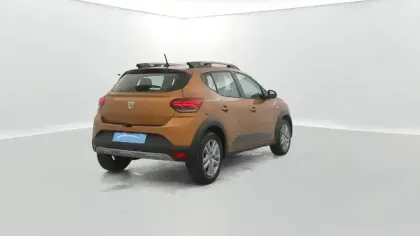 Photo 13 Dacia Sandero  ECO-G 100 - 22