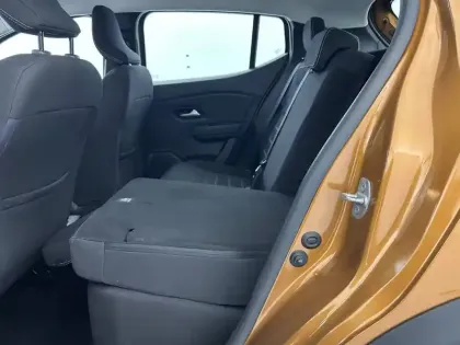 Photo 33 Dacia Sandero  ECO-G 100 - 22