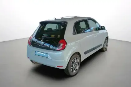 Photo 5 Renault Twingo  III SCe 65