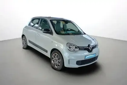 Photo 7 Renault Twingo  III SCe 65