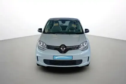 Photo 1 Renault Twingo  III SCe 65