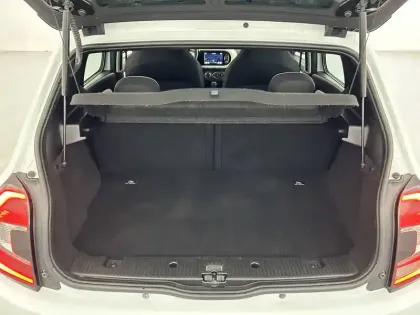 Photo 26 Renault Twingo  III SCe 65