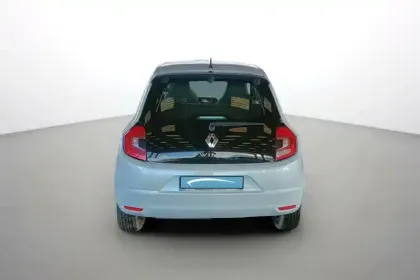 Photo 4 Renault Twingo  III SCe 65