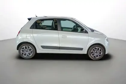 Photo 6 Renault Twingo  III SCe 65