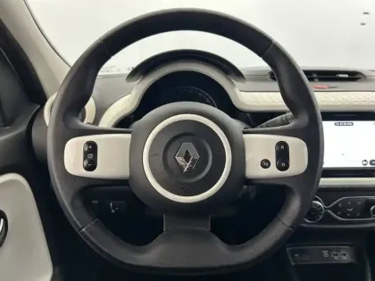 Photo 23 Renault Twingo  III SCe 65