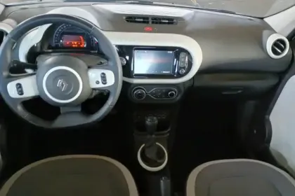 Photo 8 Renault Twingo  III SCe 65