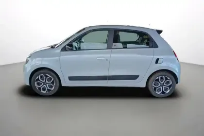 Photo 2 Renault Twingo  III SCe 65